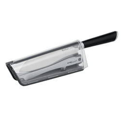Tefal Ever Sharp K2579024 Couteau de cuisine Acier inoxydable 1 pièce(s) Couteau Santoku