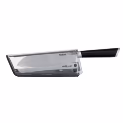 Tefal Ever Sharp K2579024 Couteau de cuisine Acier inoxydable 1 pièce(s) Couteau Santoku
