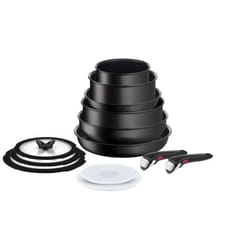 Tefal Ingenio Unlimited L7639002 lot de casseroles 13 pièce(s)