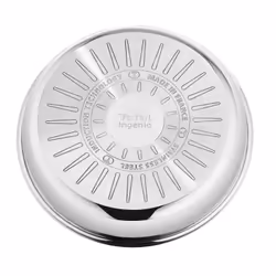Tefal Ingenio Preference L9739002 lot de casseroles 3 pièce(s) - Vue supplémentaire 6