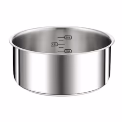 Tefal Ingenio Preference L9739302 lot de casseroles 3 pièce(s) - Vue supplémentaire 6