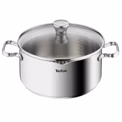 Tefal Duetto A705S6 lot de casseroles 3 pièce(s)