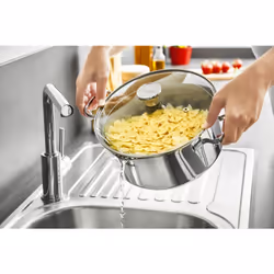 Tefal Duetto A705S6 lot de casseroles 3 pièce(s)