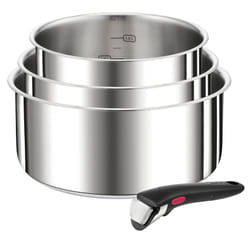 Tefal Ingenio Preference L898S444 lot de casseroles 4 pièce(s)