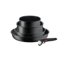 Tefal Ingenio Unlimited L7649553 lot de casseroles 5 pièce(s)