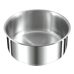 Tefal Ingenio L8982804 casserole à sauce Rond Acier inoxydable