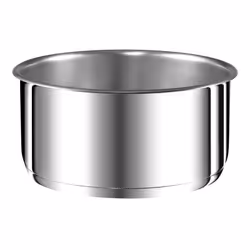 Tefal Ingenio L8983004 casserole à sauce Rond Acier inoxydable