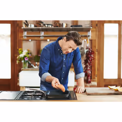 Tefal Jamie Oliver E24541 2,5 L Carré Noir