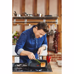 Tefal Jamie Oliver E24541 2,5 L Carré Noir