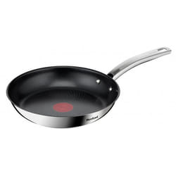 Tefal Intuition B8170644 poêle Poêle polyvalente Rond