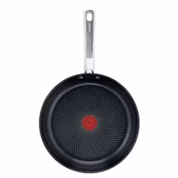 Tefal Intuition B8170644 poêle Poêle polyvalente Rond