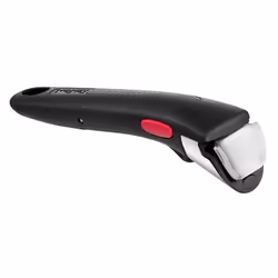 Tefal Ingenio L9863153, Noir, Acier inoxydable, Tefal
