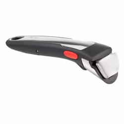 Tefal Ingenio L9863202, Noir, Bakelite, 10 kg, Tefal