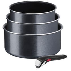 Tefal Ingenio L1589042 lot de casseroles 4 pièce(s)