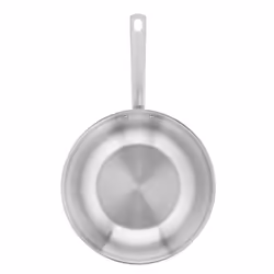 Tefal Virtuoso E4921925 poêle Wok/Poêle à frire Rond