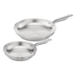 Tefal Virtuoso E492S225 lot de casseroles 2 pièce(s)