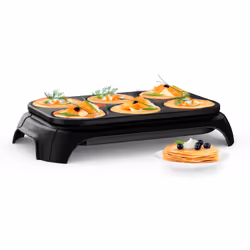 Tefal Crep'Party ECO PY55E8