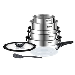 Tefal Ingenio L925SA14 lot de casseroles 10 pièce(s)