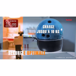 Tefal Ingenio L925SA14 lot de casseroles 10 pièce(s) - Vue supplémentaire 4