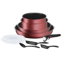 Tefal Ingenio L3989502 lot de casseroles 10 pièce(s)