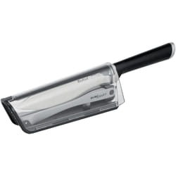 Couteau chef TEFAL Ever Sharp Couteau + aiguiseur