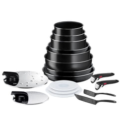 Tefal Ingenio L1599702 lot de casseroles 17 pièce(s)