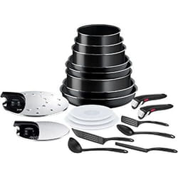 Tefal Ingenio L1599402 lot de casseroles 20 pièce(s)