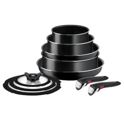Tefal Ingenio L1599143 lot de casseroles 10 pièce(s)