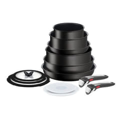 Tefal Ingenio Unlimited L3959243 lot de casseroles 13 pièce(s)