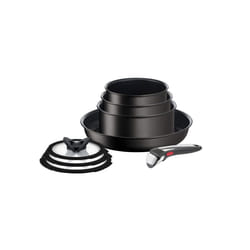 Tefal Ingenio Unlimited L3959053 lot de casseroles 8 pièce(s)
