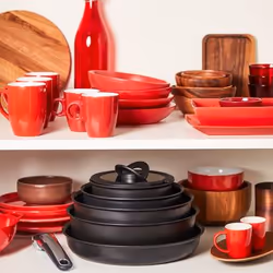 Tefal Ingenio Unlimited L3959053 lot de casseroles 8 pièce(s)