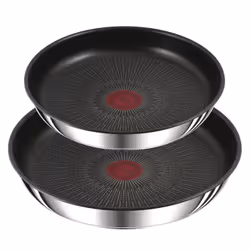 Tefal Ingenio Preference L9749302 lot de casseroles 3 pièce(s)