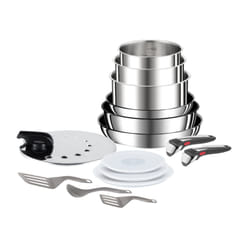 Tefal Ingenio Preference L9749532 lot de casseroles 13 pièce(s)