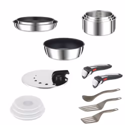 Tefal Ingenio Preference L9749532 lot de casseroles 13 pièce(s)