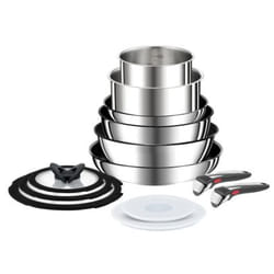 Tefal Ingenio Preference 23BK lot de casseroles 13 pièce(s)