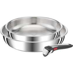 Tefal L97590 lot de casseroles