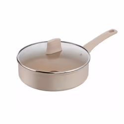 Sauteuse TEFAL Delight 24cm - Anti-adhésif - Tous feux + induction