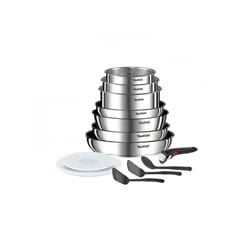 Tefal Ingenio L897DS04 lot de casseroles 13 pièce(s)