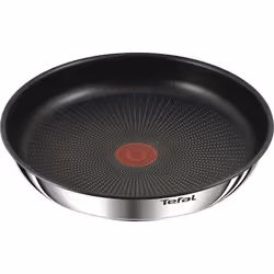 Tefal Ingenio L897SK04 lot de casseroles 20 pièce(s)