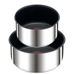Tefal Ingenio Preference ON L9748902 lot de casseroles 3 pièce(s)