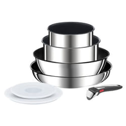 Tefal Ingenio Preference ON L9749702 lot de casseroles 7 pièce(s)