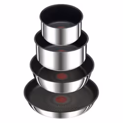 Tefal Ingenio Preference ON L9749702 lot de casseroles 7 pièce(s)