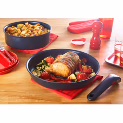 Tefal L7630343 poêle Poêle polyvalente Rond
