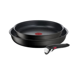 Tefal L7639143 poêle Poêle polyvalente Rond