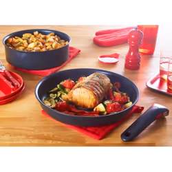 Tefal L7639143 poêle Poêle polyvalente Rond