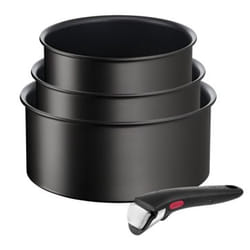 Tefal Ingenio Unlimited L7639343 lot de casseroles 4 pièce(s)