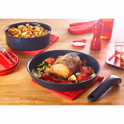 Tefal Ingenio Unlimited L7639343 lot de casseroles 4 pièce(s)