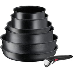 Tefal Ingenio L3998702 lot de casseroles 7 pièce(s)