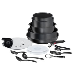 Tefal Ingenio L7629902 lot de casseroles 15 pièce(s)