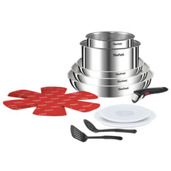 Tefal Ingenio L896SD04 lot de casseroles 13 pièce(s)